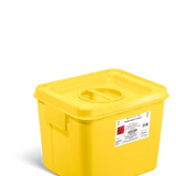 Trace Chemotherapy Waste Disposal
