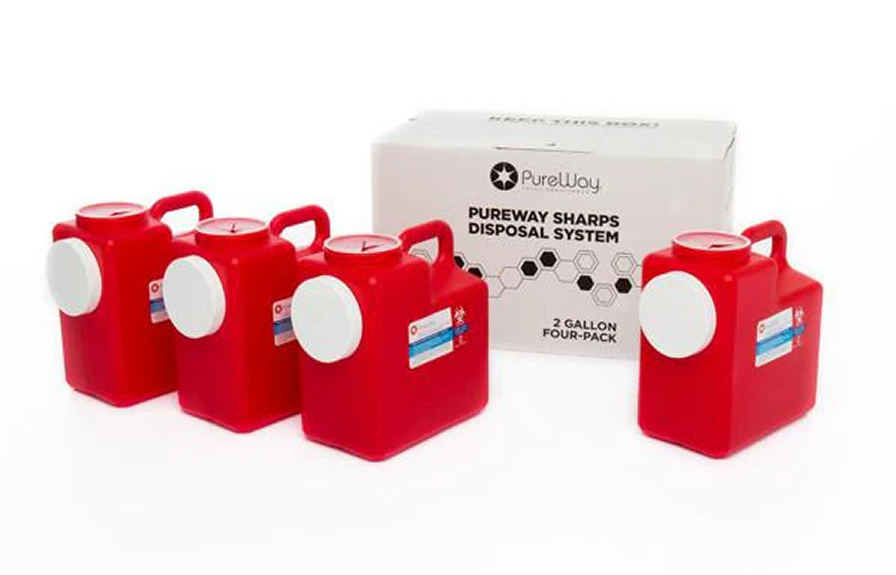 How to Dispose of Mounjaro Pens Safely