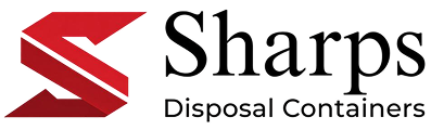 Sharps Disposal Containers